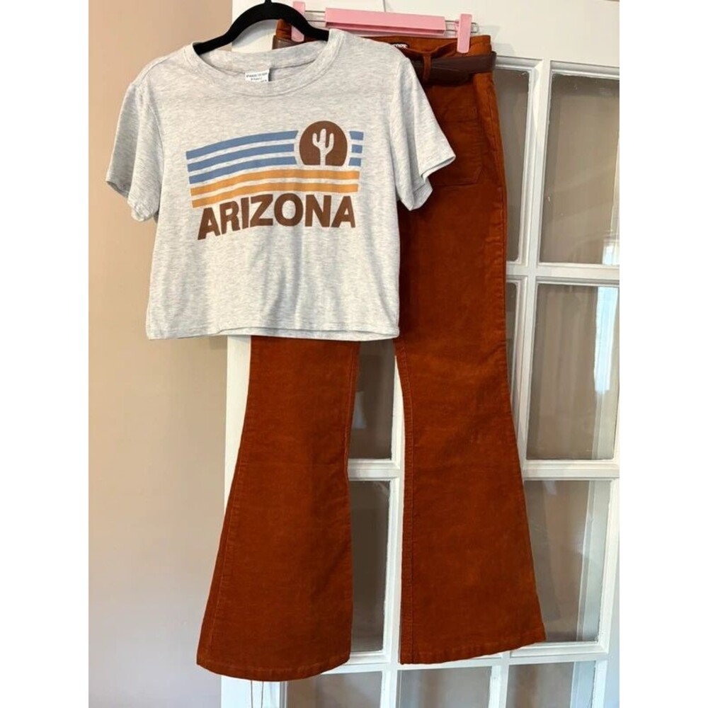 2 piece set size Xs